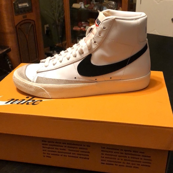 Nike Blazer Mid 77 - Picture 5 of 16